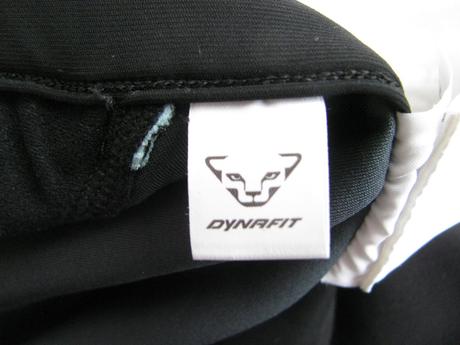 Dámské funkční kalhoty dynafit alpine warm, dynafit,l
