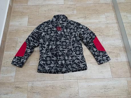 Zimní bunda neverest, neverest,146