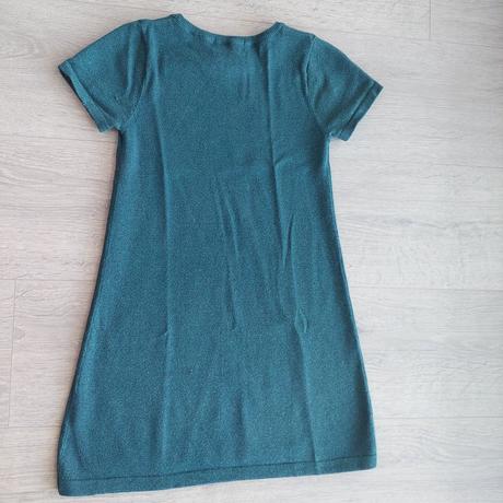 Šaty vel. 122/128, h&m,122