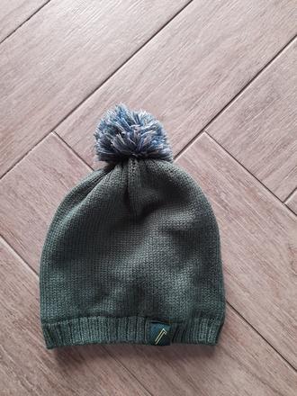 Chlapecká zimní čepice zn. crivit vel. 134/146, crivit,140