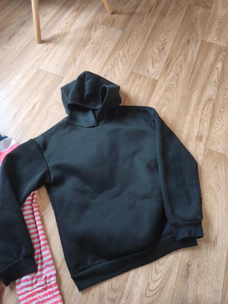 10 krát mikina svetr h&m shein pepco kik 146/152, h&m,152