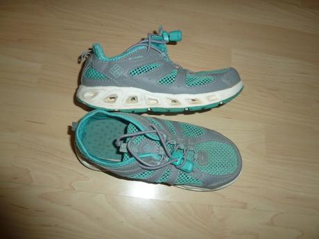 Unisex sandály columbia vel. 32, columbia,32