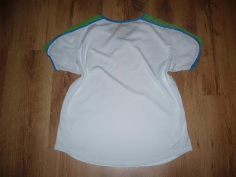 Tričko zn. nike dry-fit, vel. l, nike,l