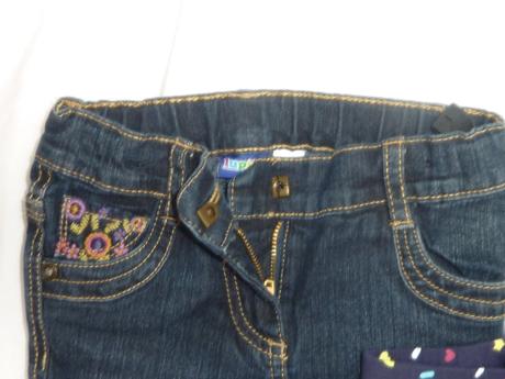 Mix oblečení vel. 92-98/104 - 19x, 86–98