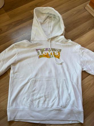 Mikina levis, levis,s