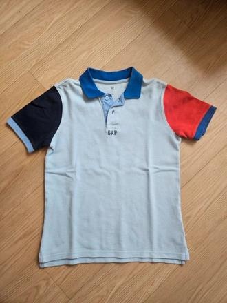 Tričko gap, vel. l (140/146), gap,140