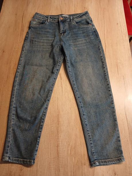 Džíny m.sara vel. l/xl, l