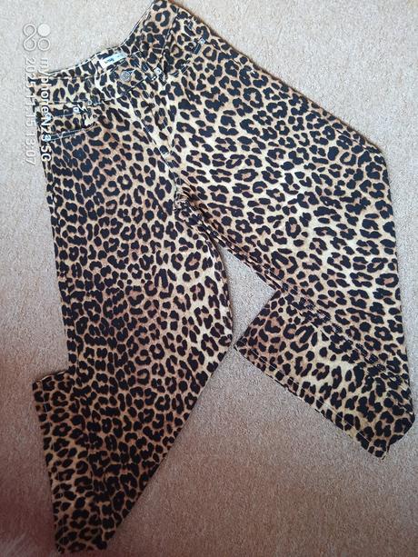 Rifle do zvonu zn."sinsay" vel."140", sinsay,140