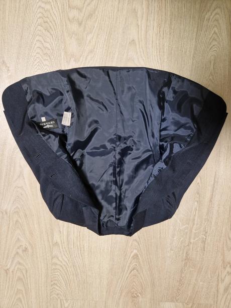 Chlapecké sako vel. 128, 128