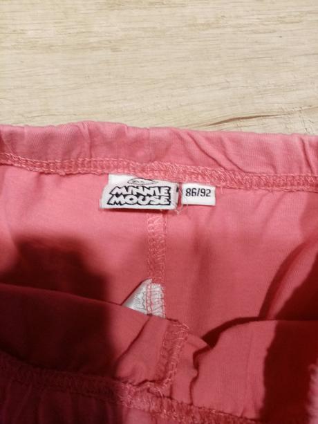 Kraťasy vel. 98/104/110, kiki&koko,98