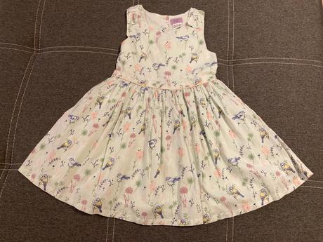 Šaty, f&f,86