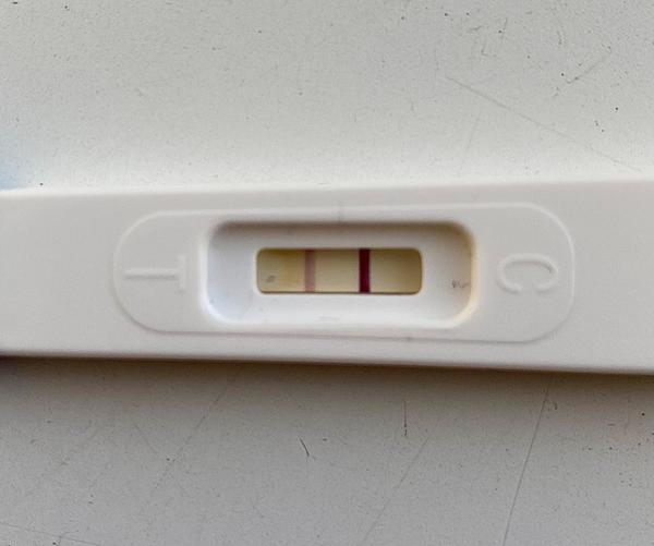 Co lze vidět na ultrazvuku při časném těhotenství?