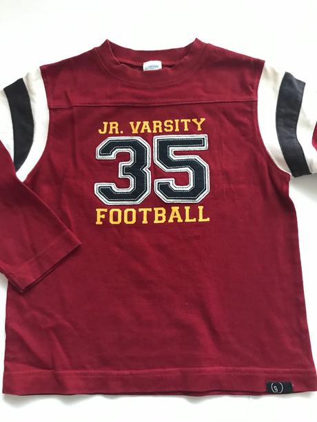 Triko - v.4 roky, gymboree,104