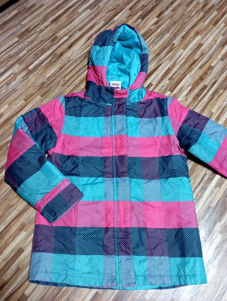 Zimní bunda yigga, yigga,158