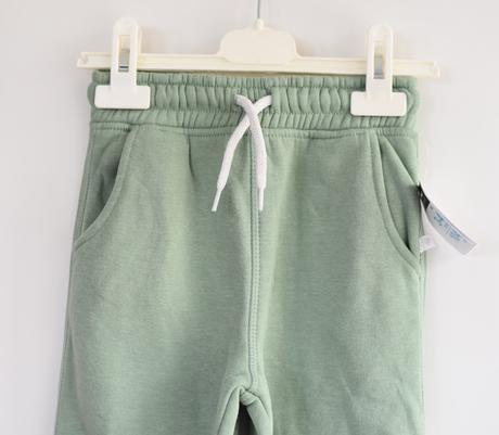 Tepláky vel. 3 - 4 roky, primark,104