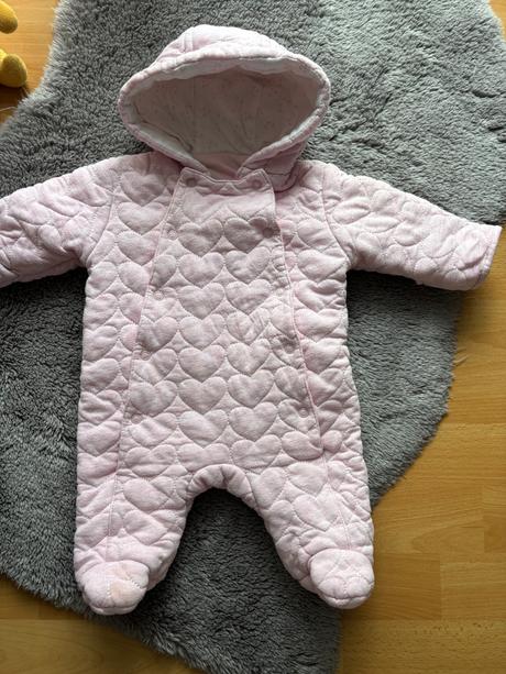 Kombinéza přechodová - v.first size, george,50