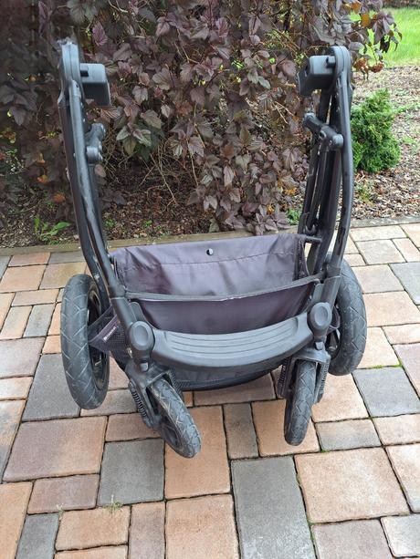 Kombinovaný kočárek dorjan, dorjan,dorjan danny sport prim