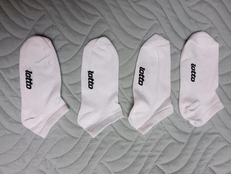 Dětské nízké ponožky zn. lotto, lotto,23