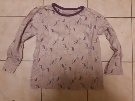 Tričko s koniky, cactus clone,110