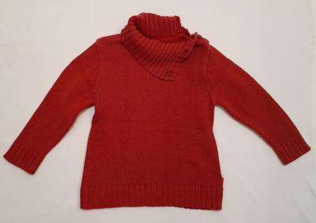 Dětský svetr, svetřík, svetýrek, vel.86, zara baby, zara,86