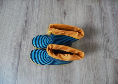 Chlapecké gumáky, holínky zn. pidilidi vel. 35, 35