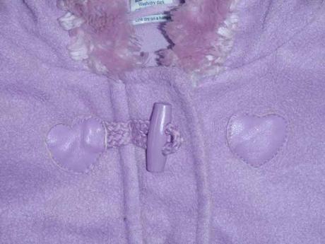 Balíček oblečení na zimu, pro holčičku, vel. 86, 86–98