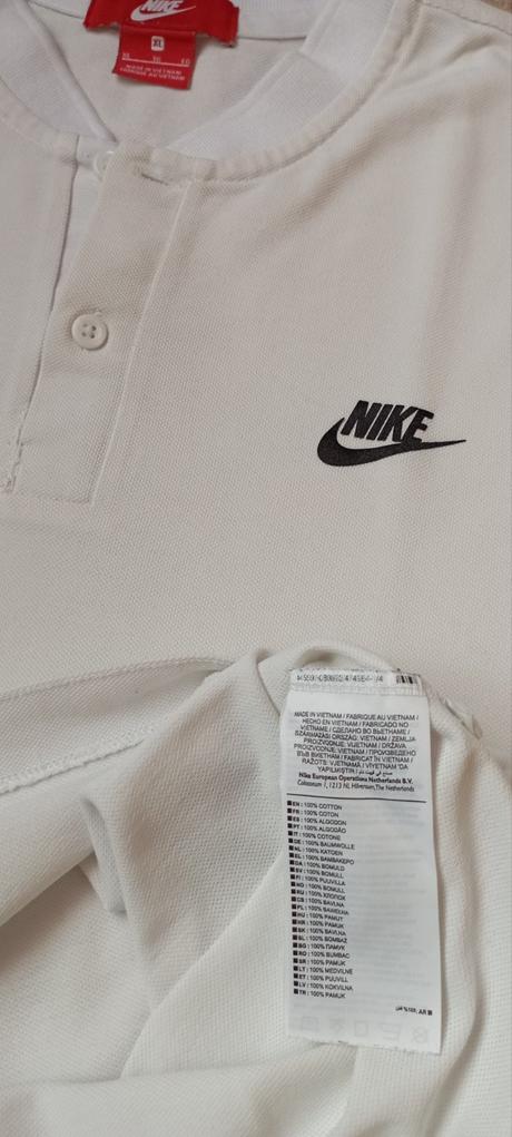 Tričko zn."nike" vel "xl", nike,xl