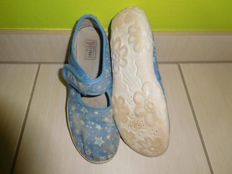Papučky superfit vel. 35, superfit,35