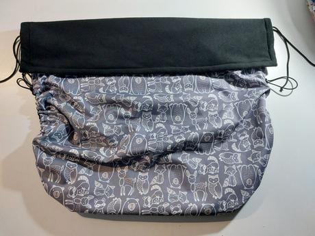 Nepadací nepromokavé deky,