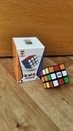 Rubikova kostka 3x3 speed cube,