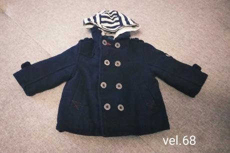 Kabátek 68, 68