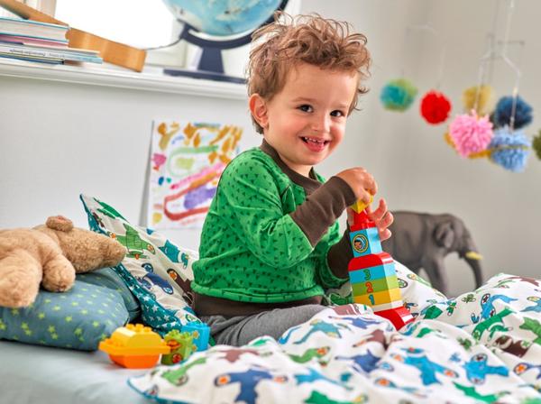 Dny s LEGO DUPLO jsou opět tu! Co vás čeká? 🙂