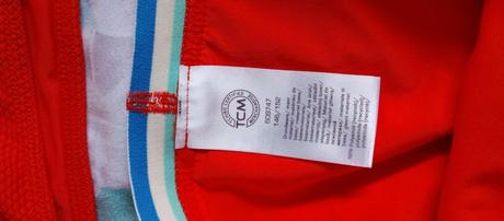 Dívčí plavky, tchibo,146