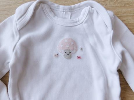 Body baby club vel.68, baby club,68