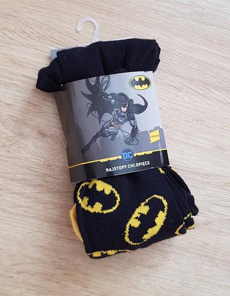 Punčocháče batman, 128 / 134