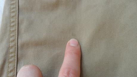 615 - kraťasy, f&f,104