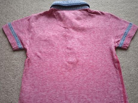 Polo triko next, next,80