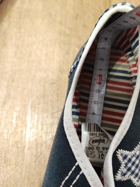 Tenisky befado 37, befado,37