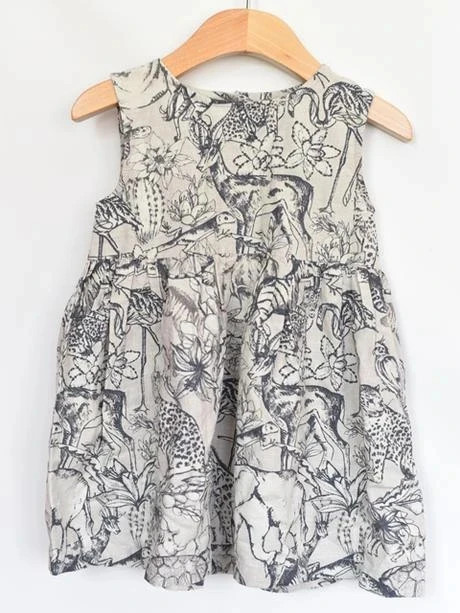 Šaty vel. 2 - 3 roky, next,98