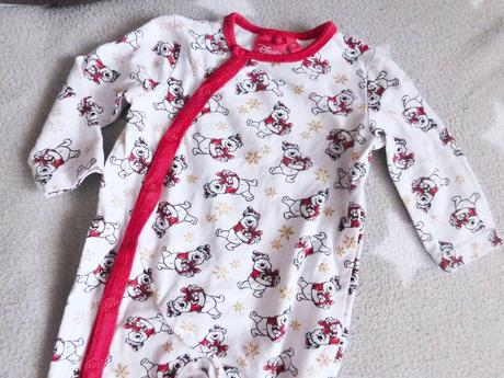 Overálek disney s pú vel.62/68, disney,62
