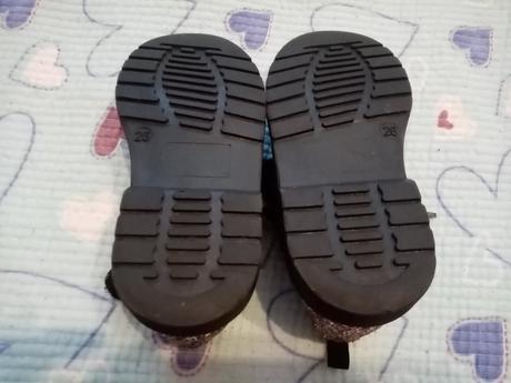 26 boty se třpytkami kids michael kors, michael kors,26