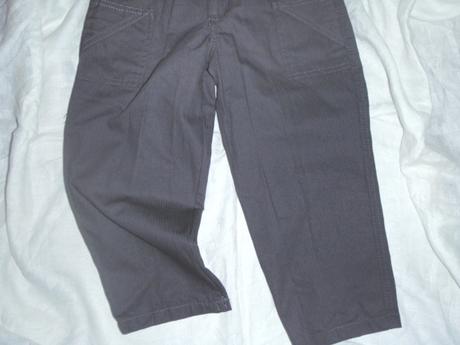 Luxusní společenské kalhoty, 98