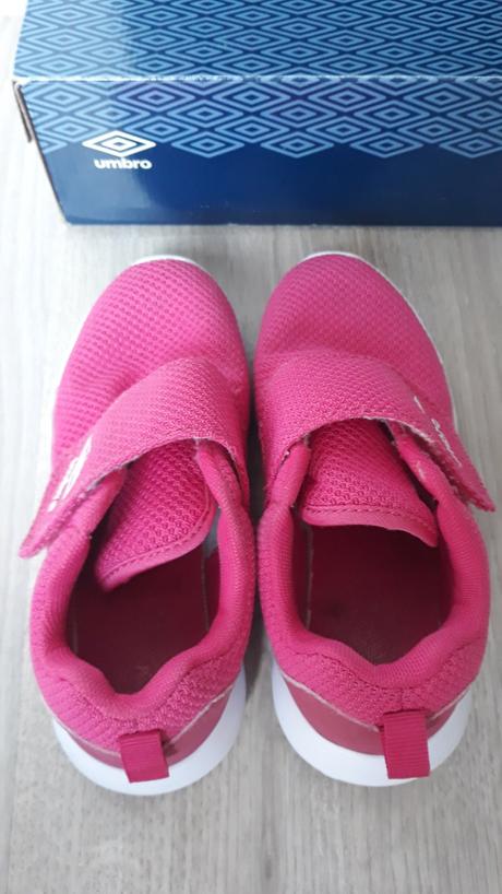 Tenisky-salovky umbro, umbro,32