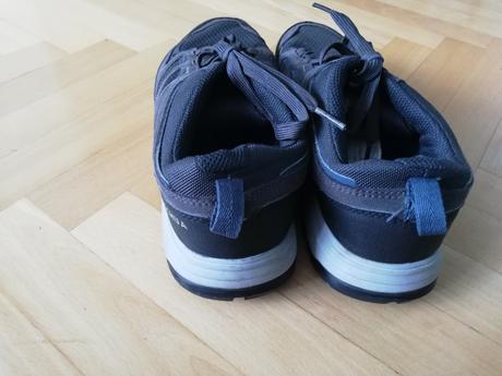 Pánské sportovní boty, quechua,41