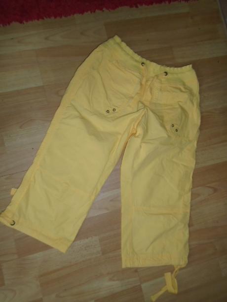 Bermudy kraťasy vel 36/38, cherokee,36