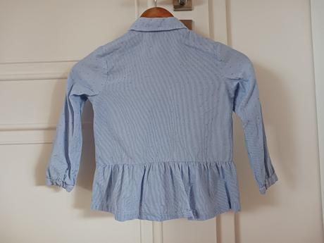 Košilka č.116, 116