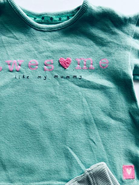 Triko s legíny - v.0/3 měsíců, george,62