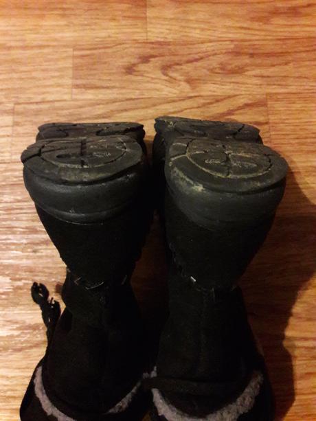 Kozačky semišové lupilu v.29, lupilu,29