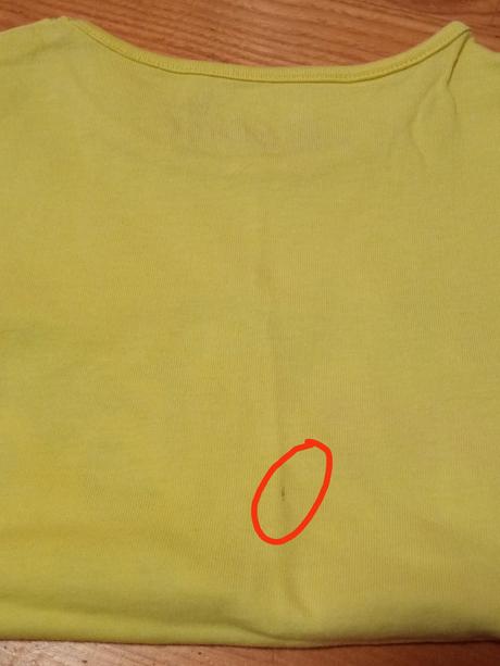 Dvě trička a bolerko, vel.104-110, 104–116