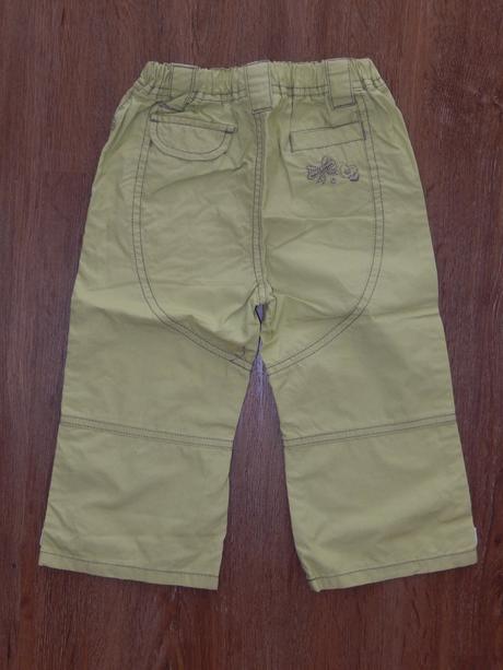 Zelené pláťáky, okay,86